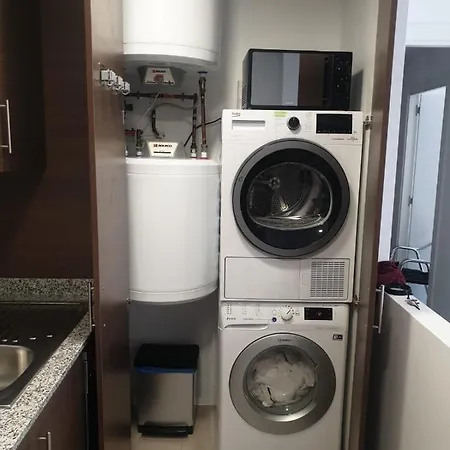 Apartament Cèntric a Ribes de Freser Esterno foto