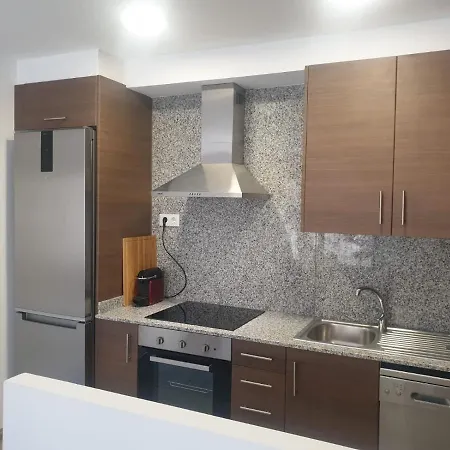 Apartament Cèntric a Ribes de Freser Esterno foto