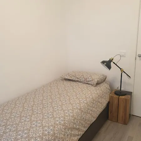 Apartament Cèntric a Ribes de Freser Esterno foto