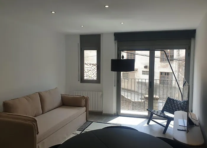 Apartament Cèntric a Ribes de Freser