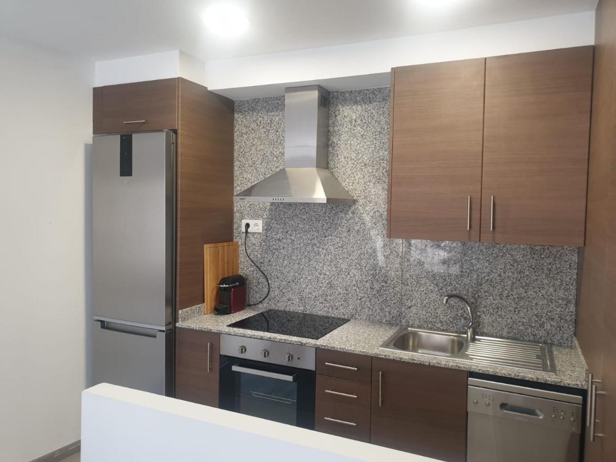 Cèntric A Appartement