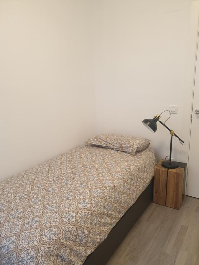 Appartement Cèntric A Ribes De Freser
