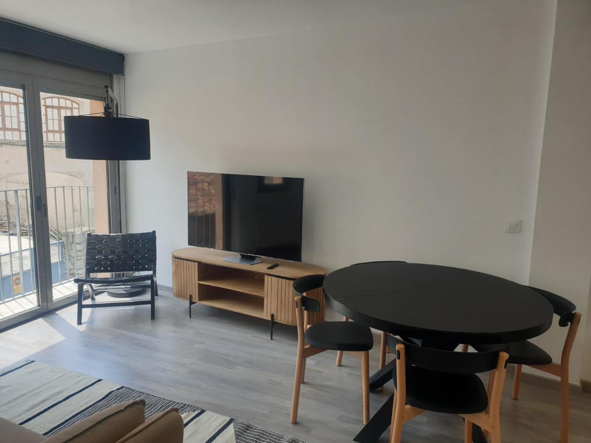 Centric A Vall De Nuria Apartament