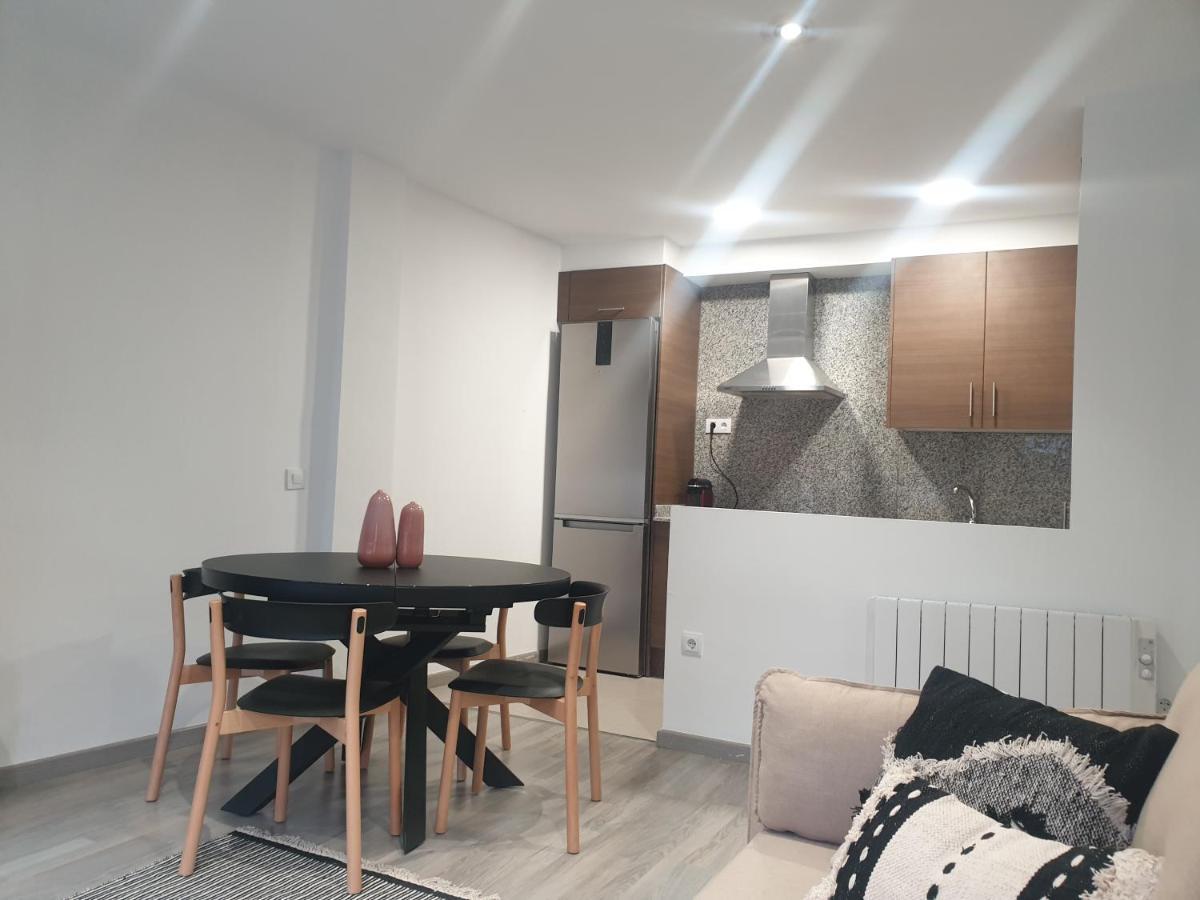 Apartament Centric A Vall De Nuria *